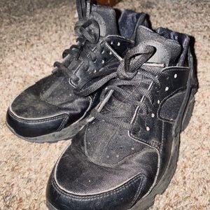 Nike Air Huarache shoes